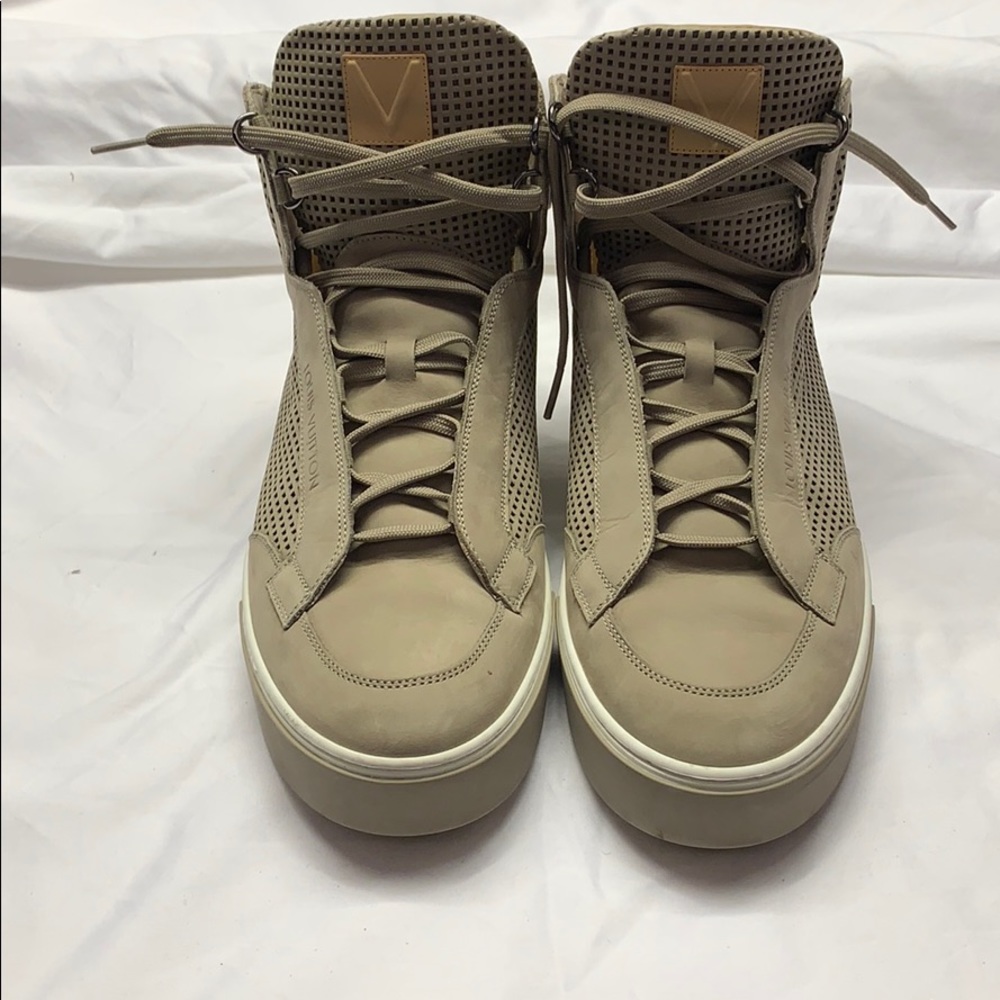 Louis Vuitton sneakers. 100% Authentic.